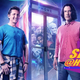 The Band Reunites in <i>Bill & Ted Face the Music</i>'s Excellently Fun SDCC Panel